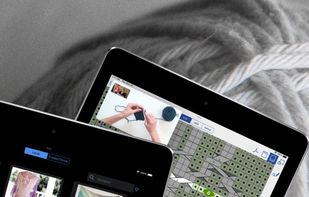 knitCompanion screenshot 2