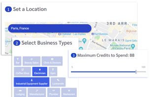 Knocker screenshot 1