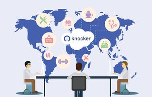 Knocker screenshot 1