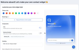 Knocket screenshot 1