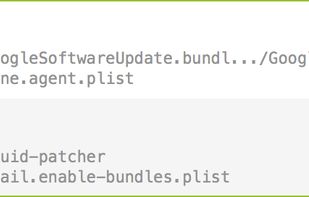 KnockKnock screenshot 1