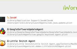 KnockKnock screenshot 3