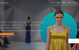 Knorish screenshot 1