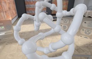 Knot Explorer screenshot 3