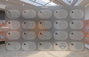 Knot Explorer screenshot 1