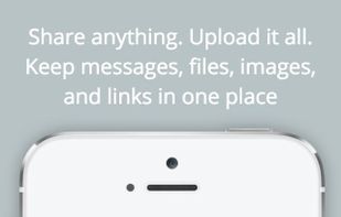 Knotable screenshot 1