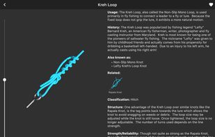 Knots 3D screenshot 1