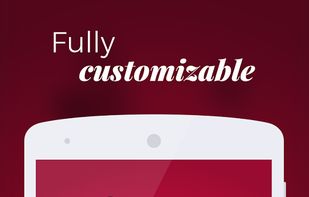 Knots Live Wallpaper screenshot 3