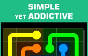 Knots Puzzle screenshot 1