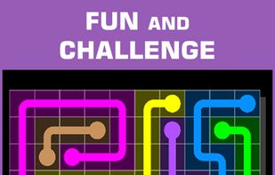 Knots Puzzle screenshot 3