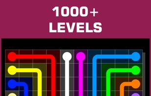 Knots Puzzle screenshot 2