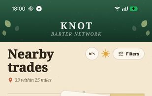 KnotSwap screenshot 3
