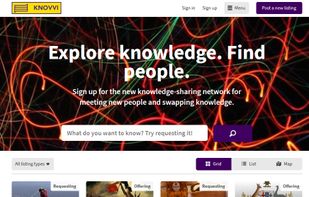 KNOVVI screenshot 1