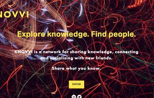 KNOVVI screenshot 1