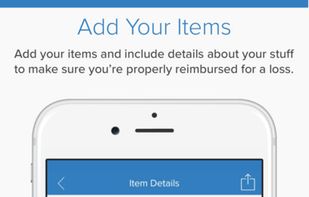 Know Your Stuff screenshot 1
