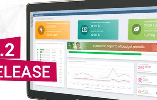 KNOWAGE screenshot 1