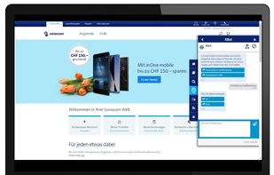 Knowledge Bot screenshot 1