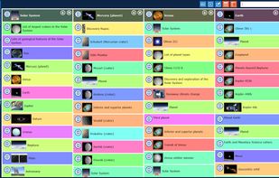 KnowledgeBase Builder screenshot 3