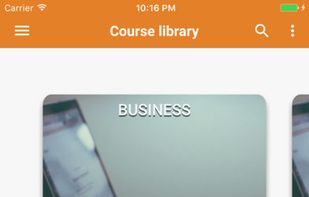 Knowledgecity.com screenshot 1