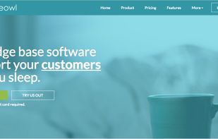 KnowledgeOwl Custom Theme