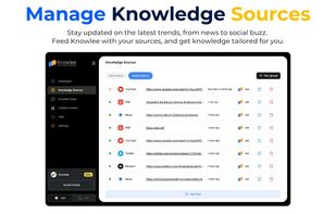 Knowlee AI screenshot 3