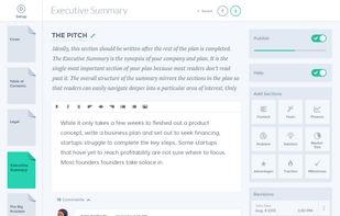 Knowlium screenshot 1