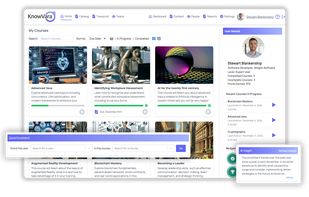 KnowVara screenshot 2
