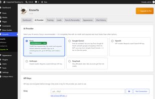 KnowYa screenshot 2