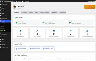 KnowYa screenshot 1