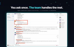 KnoxOps screenshot 1