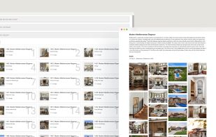 KNVEY Sites is your smart CMS, giving you no-code and dynamic website management, AI content creation, and customized analytics to track the most meaningful touchpoints in your user’s journey throughout your site.