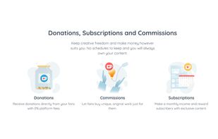 Ko-fi screenshot 1