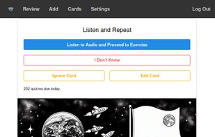 KoalaCards screenshot 1
