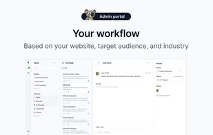 KoalaFeedback screenshot 1