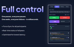 KoalaSync screenshot 3