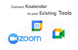 Koalendar screenshot 2