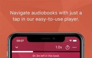 Kobo Books screenshot 3