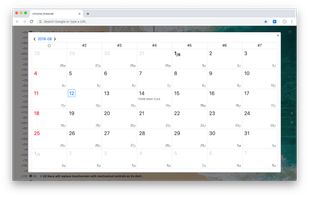 Kocpit Extension screenshot 3
