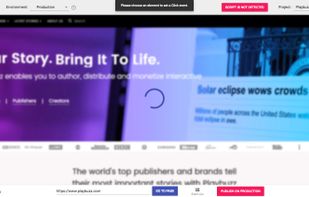 Kodeless screenshot 1