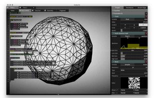 KodeLife screenshot 1