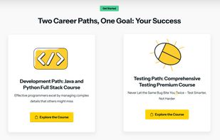 KodNest screenshot 1