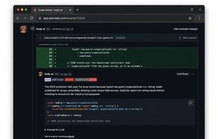 Kodus screenshot 1