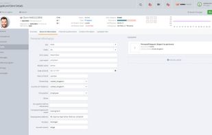 KoenigTech screenshot 1