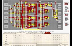 Kohctpyktop - Engineer of the People screenshot 1
