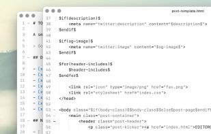 Koi Editor screenshot 3
