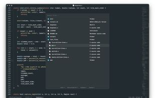 Peeknext screenshot 2