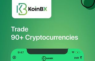 Trade Cryptocurrencies