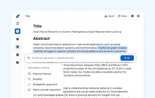 Koke AI screenshot 1