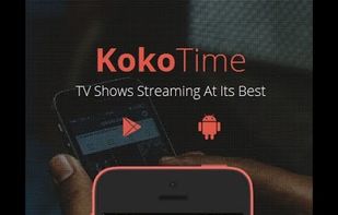 Kokotime screenshot 1