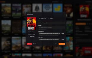 kolektor screenshot 1